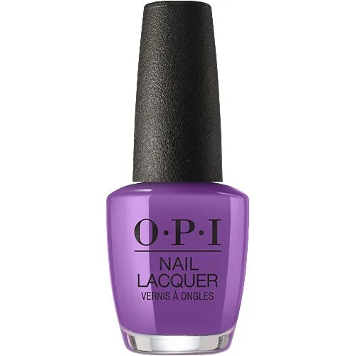 OPI Grandma Kissed A Gaucho 0.5oz