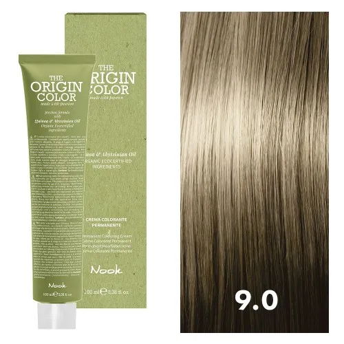 Nook The Origin Color Very