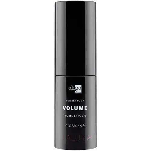 Oligo Calura Powder Pump Volume Spray 9g