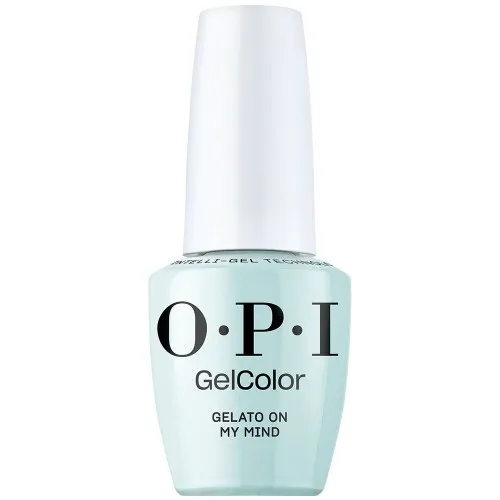 OPI GelColor Gelato On My Mind 0.5oz