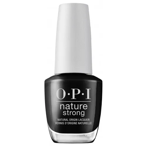 OPI Nature Strong Onyx Skies 0.5oz