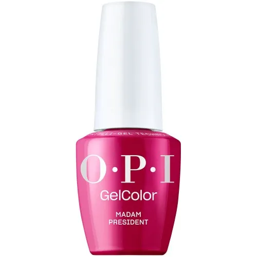 OPI GelColor Madam President 0.5oz