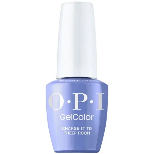 OPI GelColor Charge It To Their Room 0.5oz