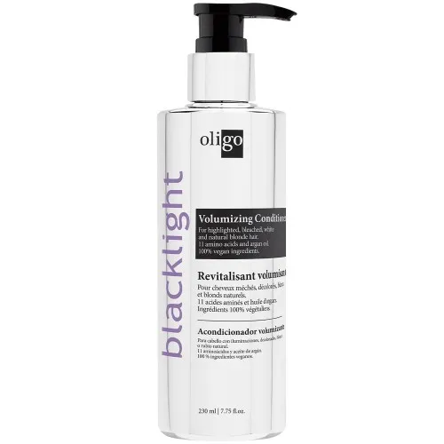 Oligo Blacklight Volumizing Conditioner