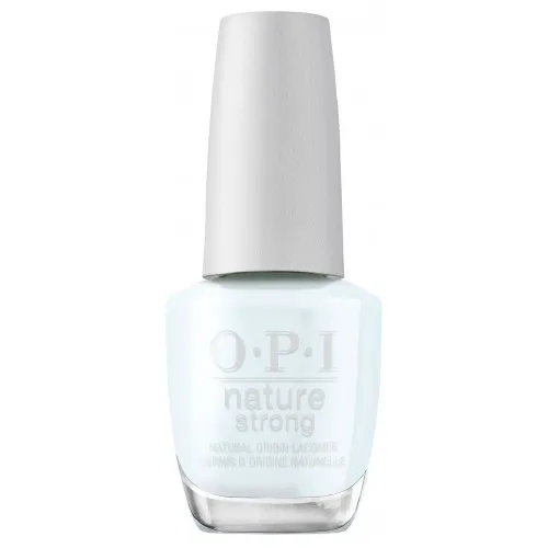 OPI Nature Strong Raindrop Expectations 0.5oz