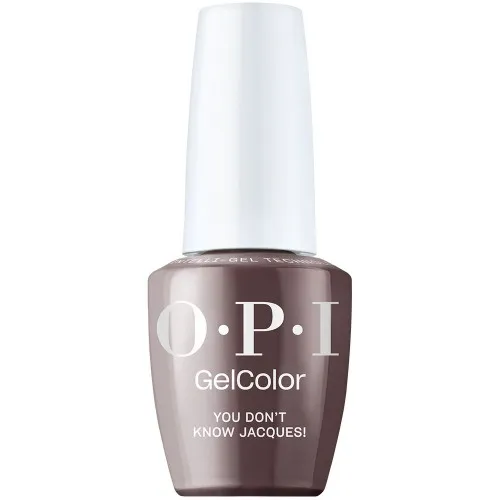 OPI GelColor You Don't Know Jacques!  0.5oz