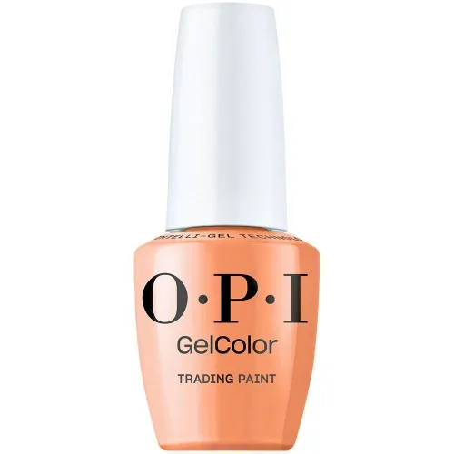 OPI GelColor Trading Paint 0.5oz