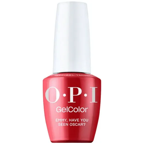 OPI GelColor Emmy, Have You Seen Oscar? 0.5oz