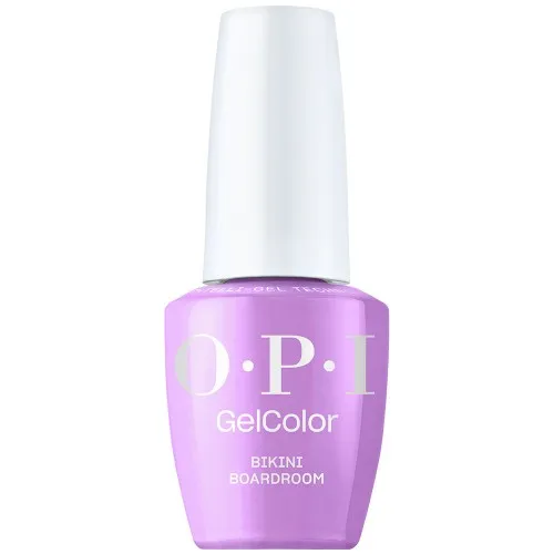 OPI GelColor Bikini Boardroom 0.5oz