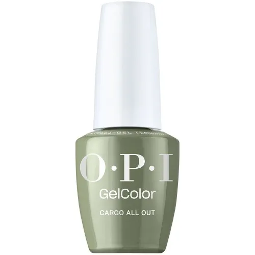 OPI GelColor What's Your Mani-tude Cargo All Out 0.5oz