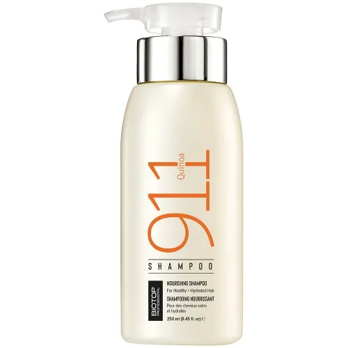 Biotop Professional Quinoa Shampoo