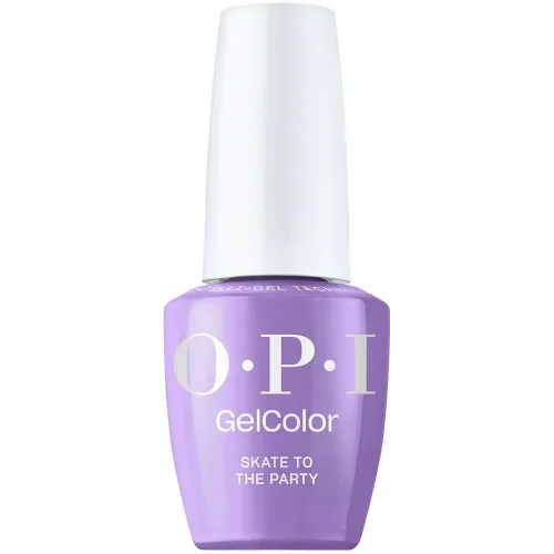 OPI GelColor Skate To The Party 0.5oz