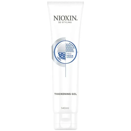 Nioxin Thickening Gel 5oz
