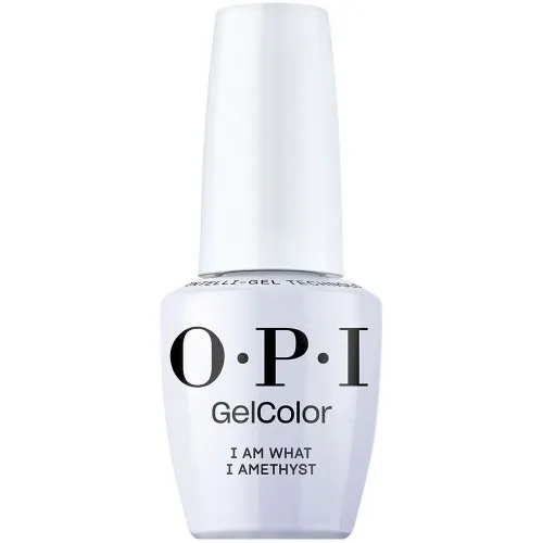 OPI GelColor I Am What I Amethyst 0.5oz
