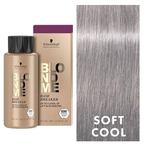 BlondMe Base Breaker Soft Cool 2oz