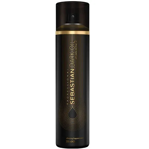 Sebastian Dark Oil Silkening Mist 6.8oz