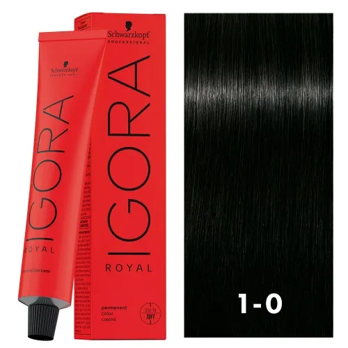 Igora Royal Color