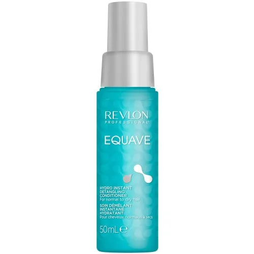 Revlon Equave Hydro Instant Detangle Conditioner