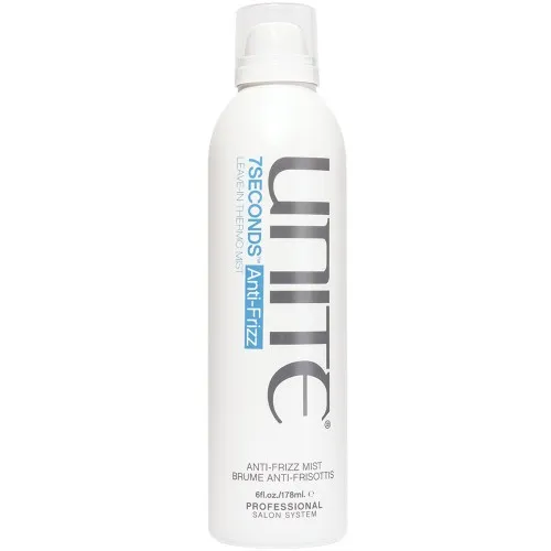 Unite 7SECONDS Anti-Frizz Leave-In Thermo Mist 6oz