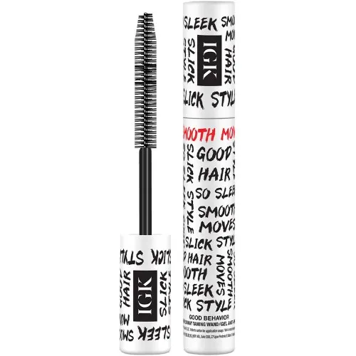 IGK Good Behavior Frizz Taming Wand