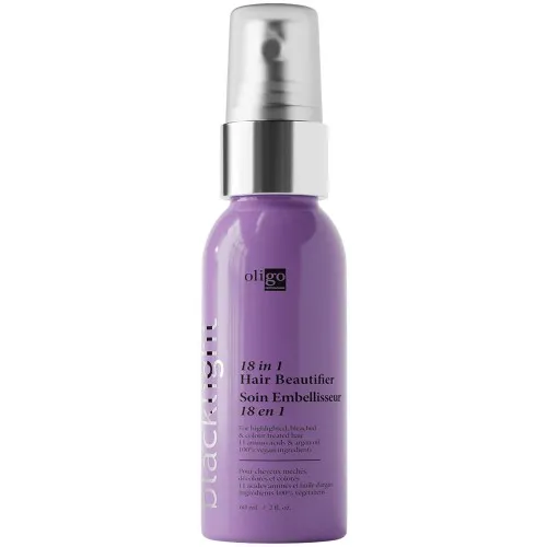 Oligo Blacklight 18 in 1 Hair Beautifier