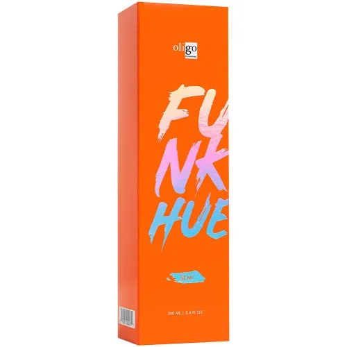 Oligo Funkhue Semi Orange 3.4oz