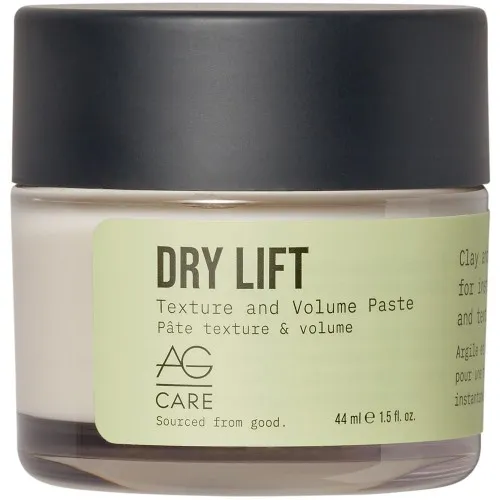 AG Care Dry Lift Texture & Volume Paste 1.5oz