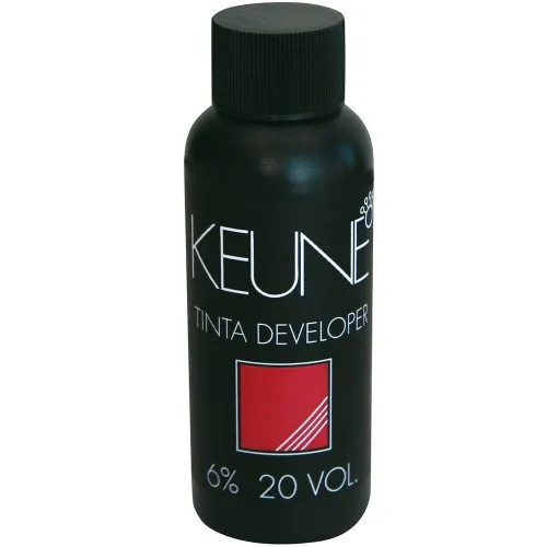Keune Tinta Developer Vol (6%)