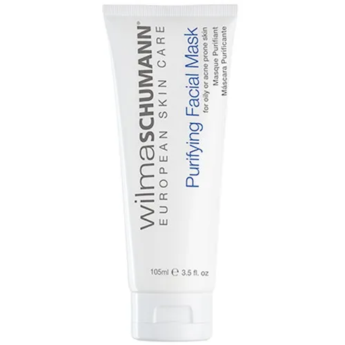 Wilma Schumann Purifying Facial Mask - 3.5oz