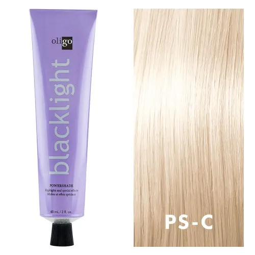 Oligo Blacklight Powershade PS-C 2oz