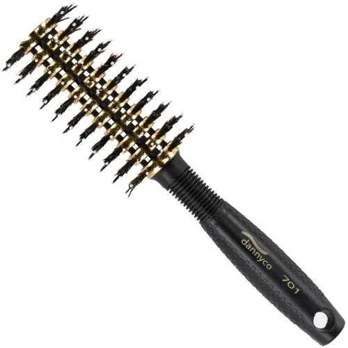 Dannyco Porcupine Circular Brush - M