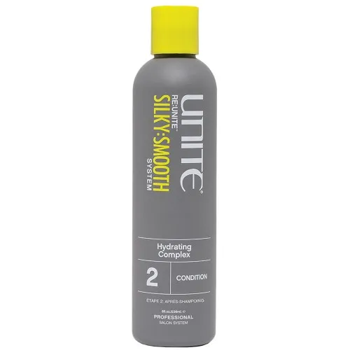 Unite SILKY:SMOOTH Hydrating Complex - 8oz