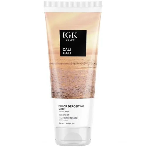 IGK Color Depositing Mask Cali Cali 6oz