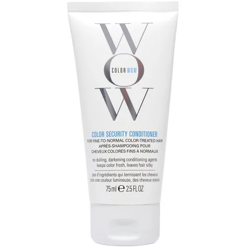 Color Wow Color Security Conditioner Fine/Normal