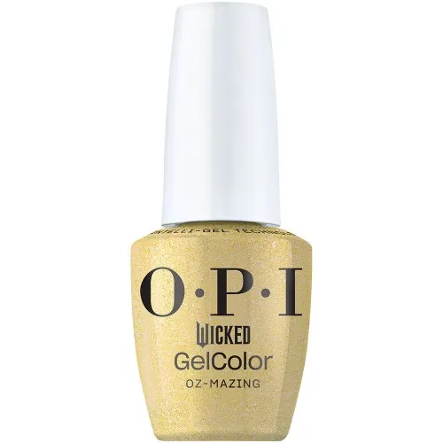 OPI GelColor Wicked Oz-mazing 0.5oz