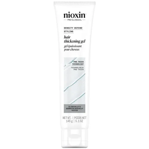 Nioxin Hair Thickening Gel 5oz