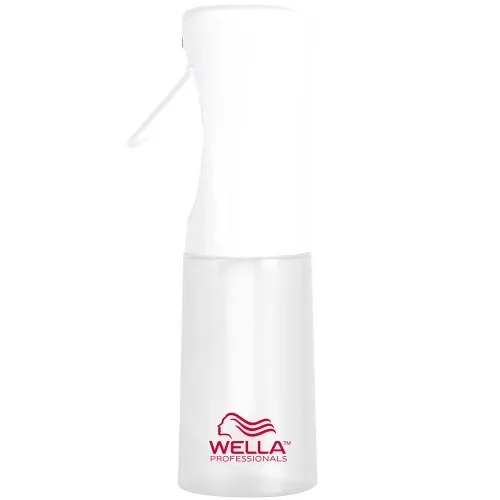 Wella Continuous Spray Bottle 6.7oz