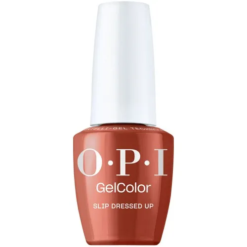 OPI GelColor What's Your Mani-tude Slip Dressed Up 0.5oz