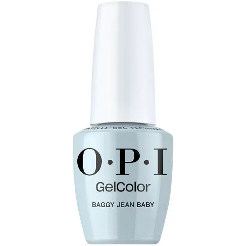 OPI GelColor What's Your Mani-tude Baggy Jean Baby 0.5oz