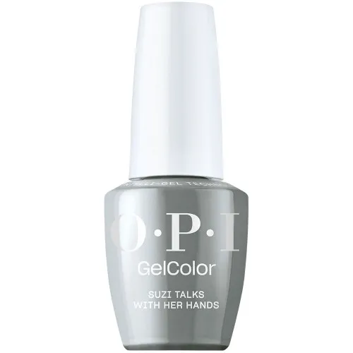 OPI GelColor Suzi Talks With Her Hands 0.5oz