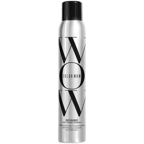 Color Wow Cult Favorite Firm Flexible Hairspray 10oz