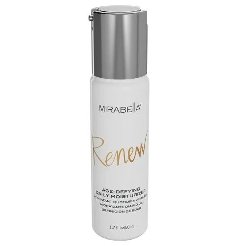 Mirabella Renew Age-Defying Daily Moisturizer 50ml