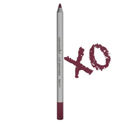 Mirabella Line & Define Retractable Lip Definer - Sexy