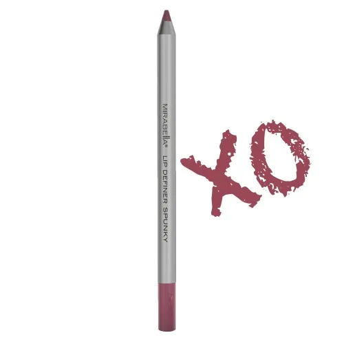 Mirabella Line & Define Retractable Lip Definer - Spunky