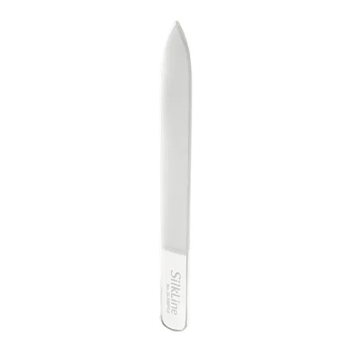 SilkLine Single Glass Nail File