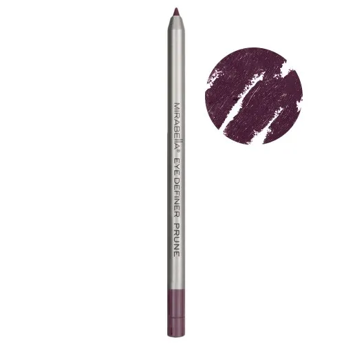 Mirabella Retractable Eye Definer Eye Pencil - Prune