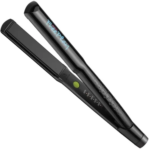 Avanti Freeplay Tourmaline Ceramic Flat Iron - 1"