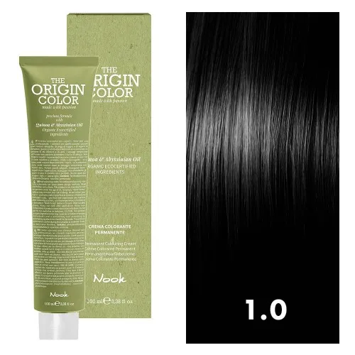 Nook The Origin Color