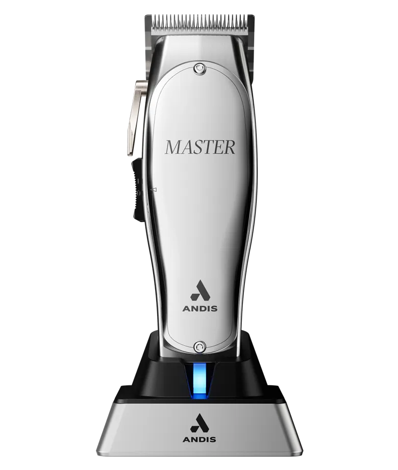 Andis Cordless Master Clipper
