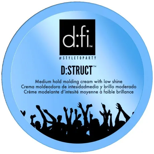 D:FI D:Struct Molding